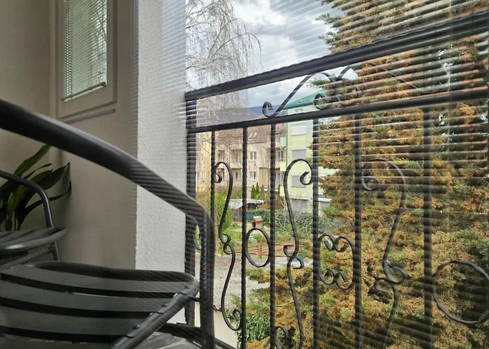 Apartments Dudan