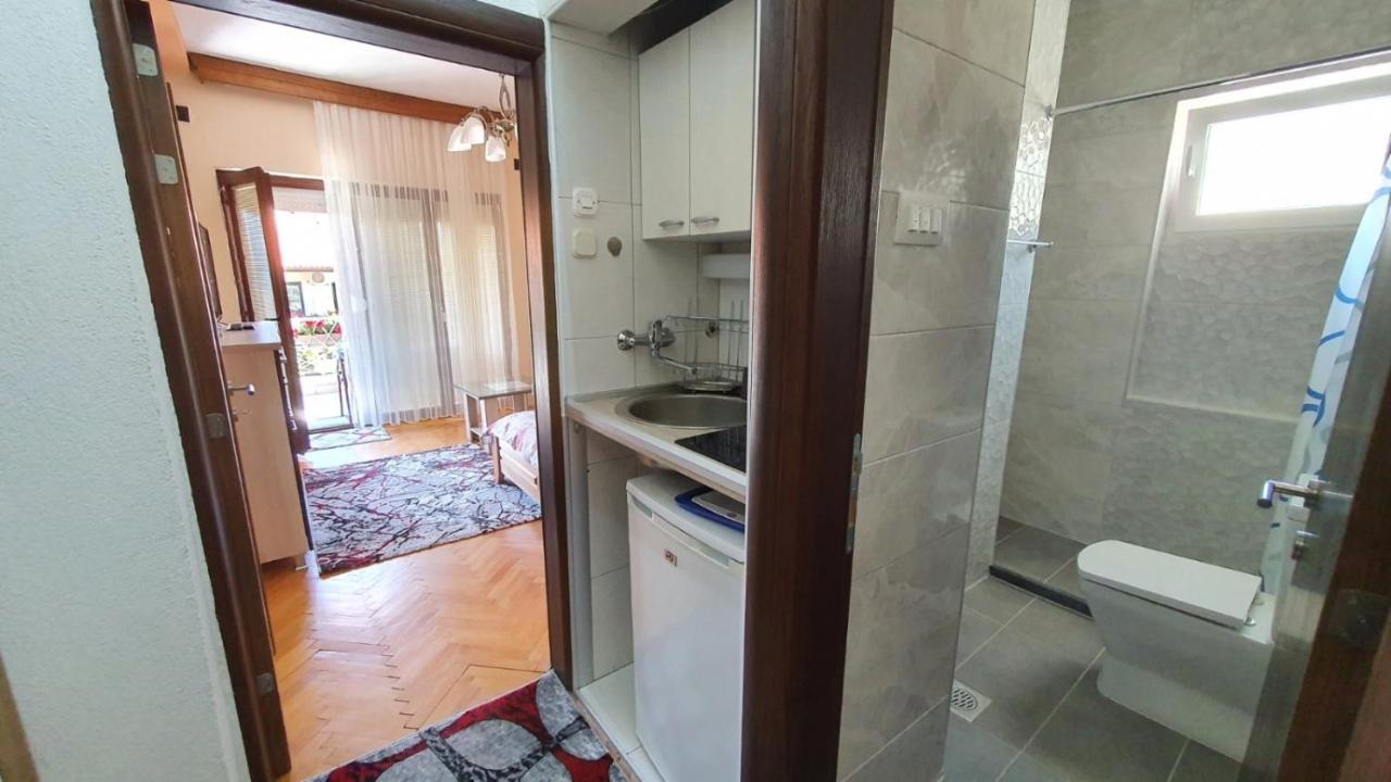 Διαμέρισμα Dudan